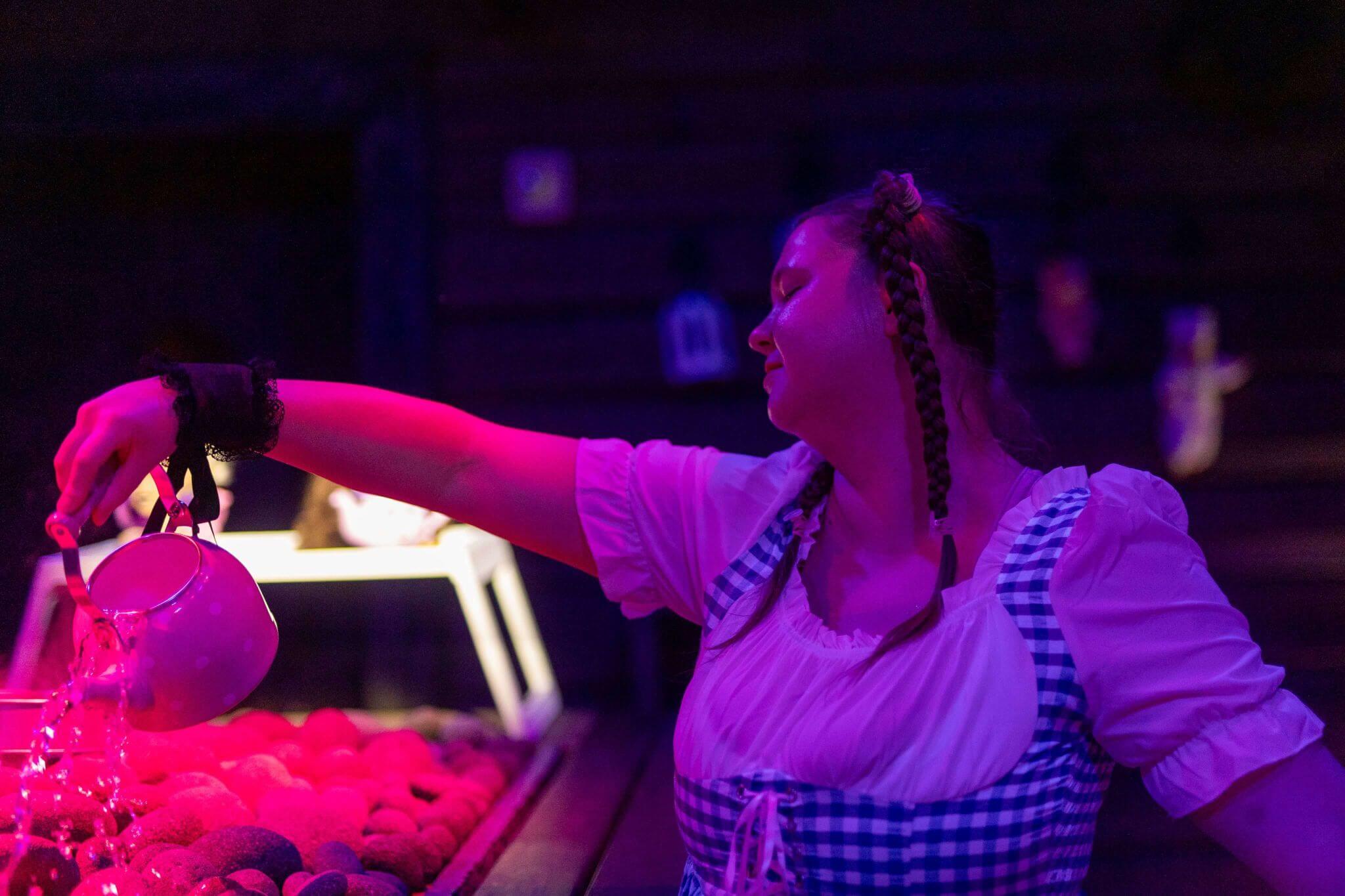 Aufgussi Eesti saunameistrite meistrivõistlused (Foto Ryszard Rak) 293 - Hanna-Lisett Koppel
