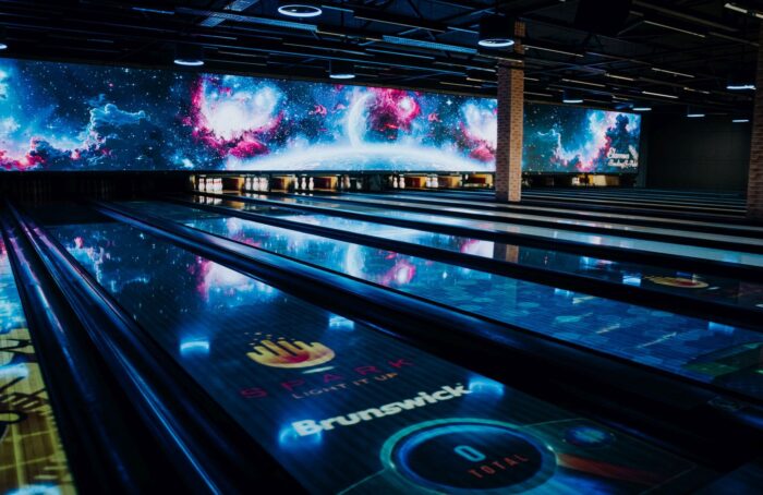 Elamus Bowling. Foto: GoodNews, Joosep Ints