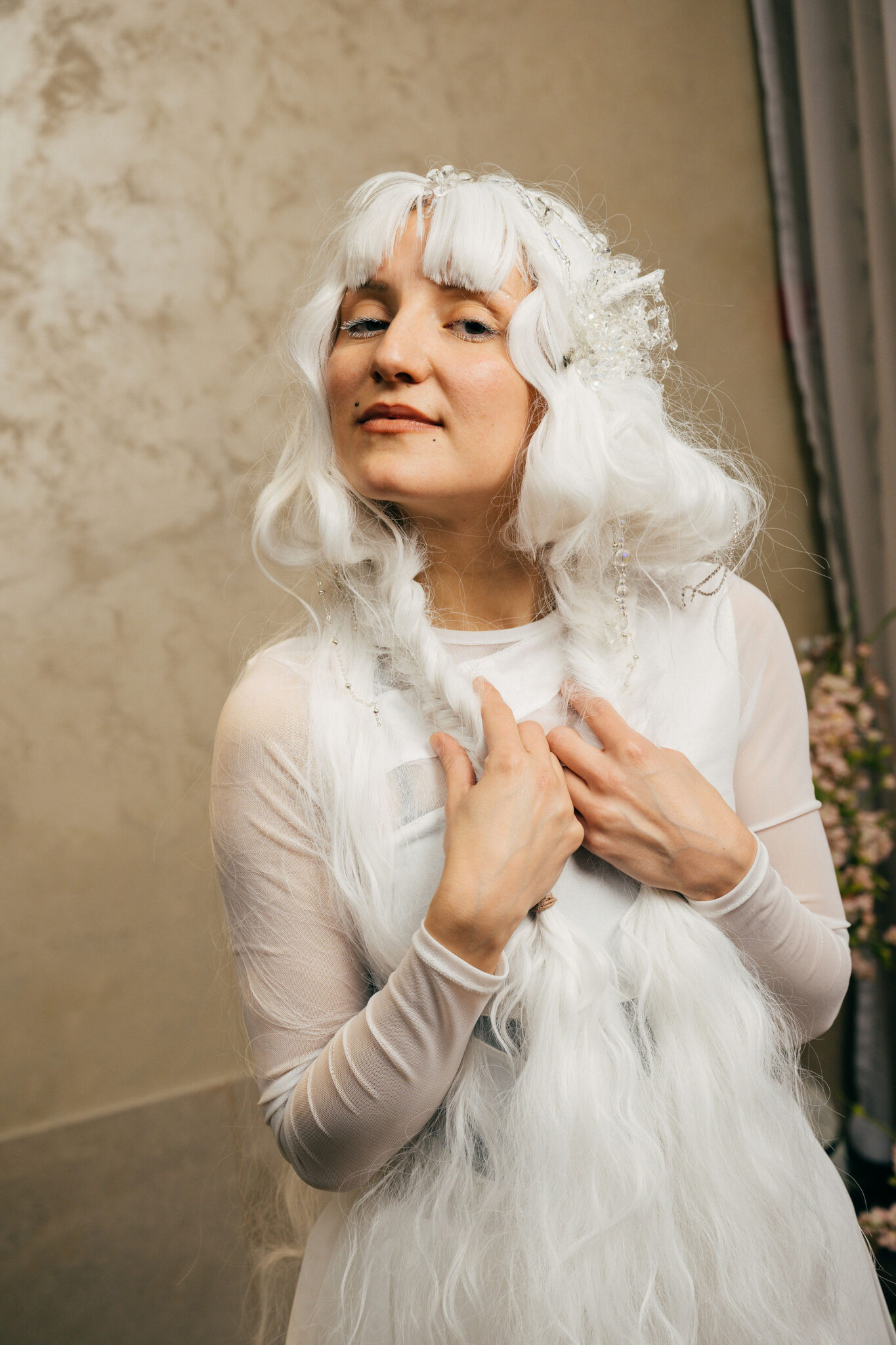 Aufguss_elamus_spa_saunameister_Hristina Sergejeva