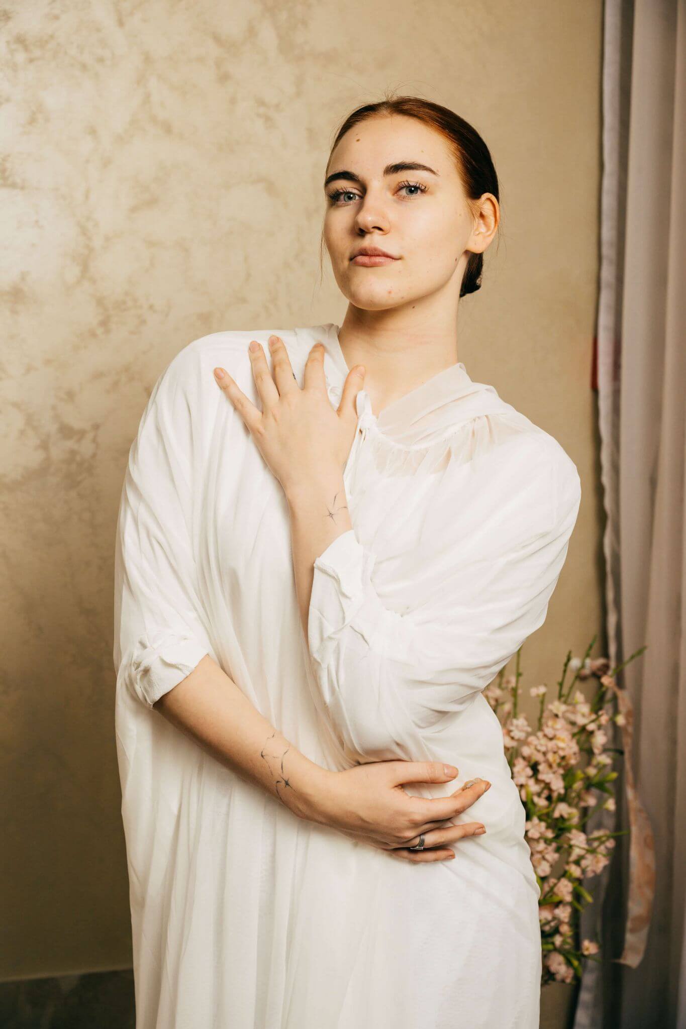 Nora Katreen Harik (Foto Sven Tupits) (12)