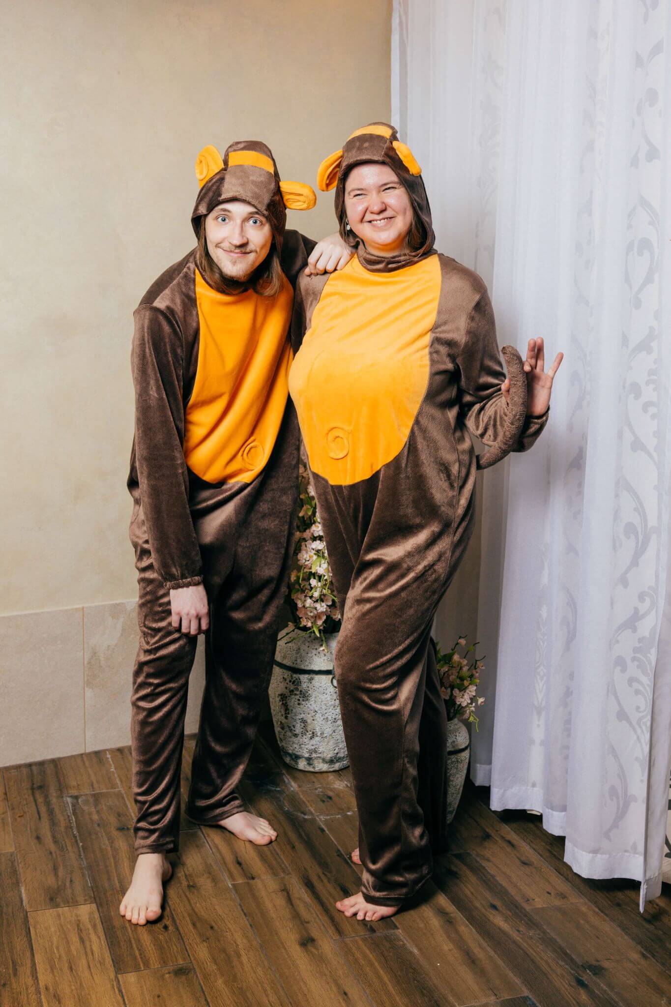Oliver Raus ja Hanna-Lisett Koppel (Foto Sven Tupits) (12)